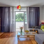 Апартаменты Luxury With Private Heated Pool