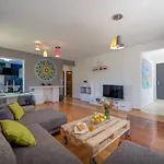 Luxury With Private Heated Pool *