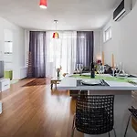 Апартаменты Luxury With Private Heated Pool *