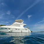 Luxury With Private Heated Pool Апартаменты