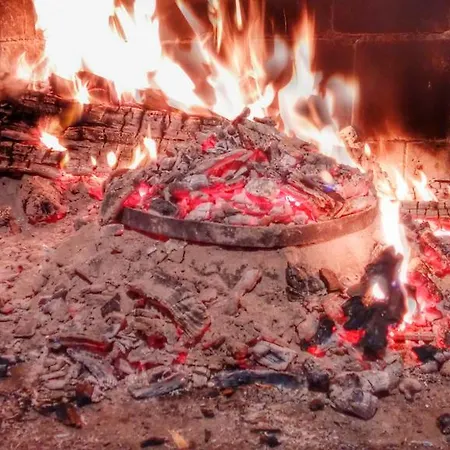 Lägenhet Luxury With Private Heated Pool Šibenik