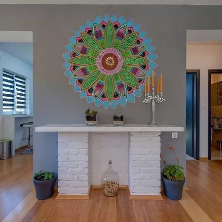 Luxury With Private Heated Pool * Šibenik