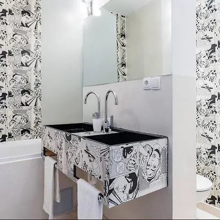 Luxury Apartment With Private Heated Pool Apartment