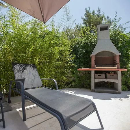 Apartmán Luxury With Private Heated Pool *