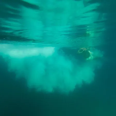 Luxury With Private Heated Pool Διαμέρισμα *