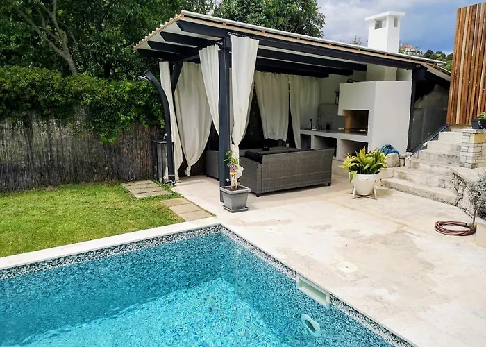 Appartamento Luxury With Private Heated Pool *