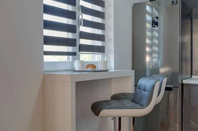 Appartamento Luxury With Private Heated Pool Šibenik