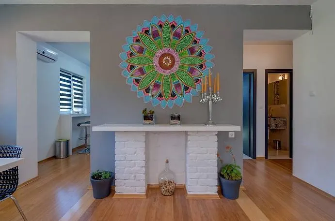 Luxury With Private Heated Pool * שיבניק