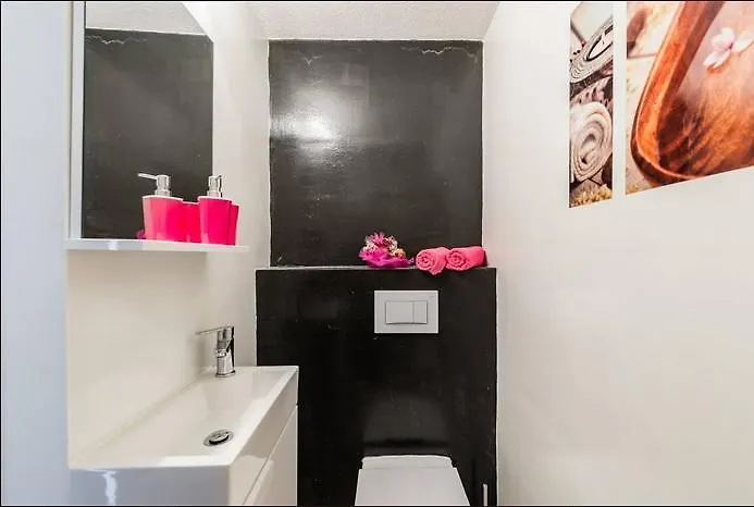 Luxury With Private Heated Pool