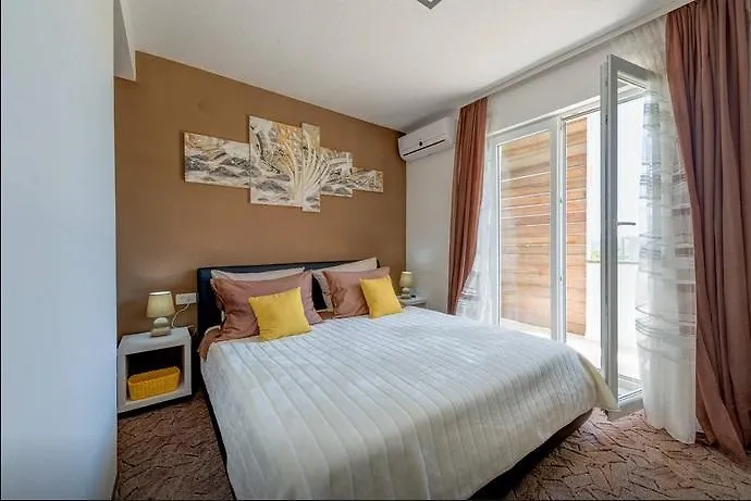 Appartamento Luxury With Private Heated Pool *