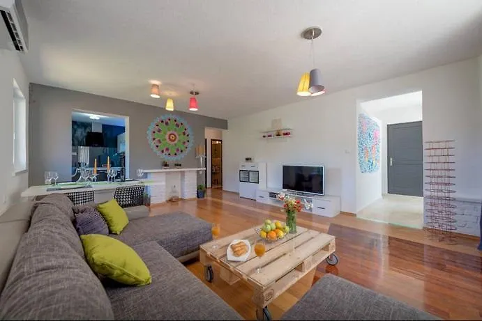 Luxury With Private Heated Pool *