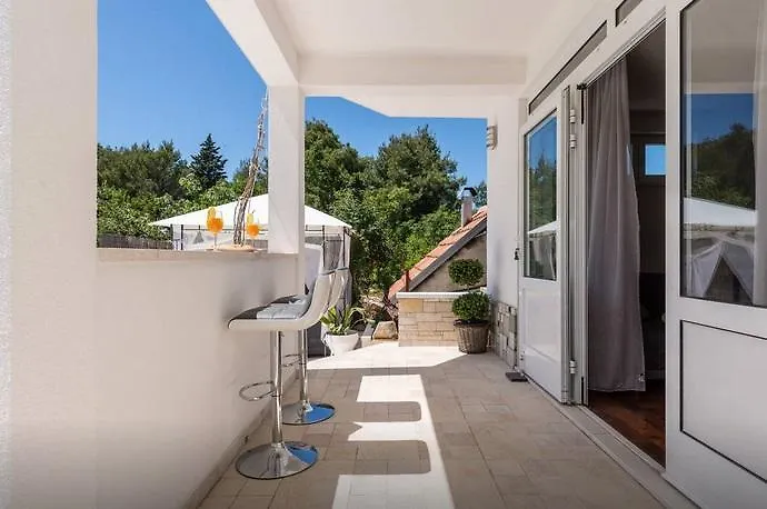 Luxury With Private Heated Pool * Šibenik