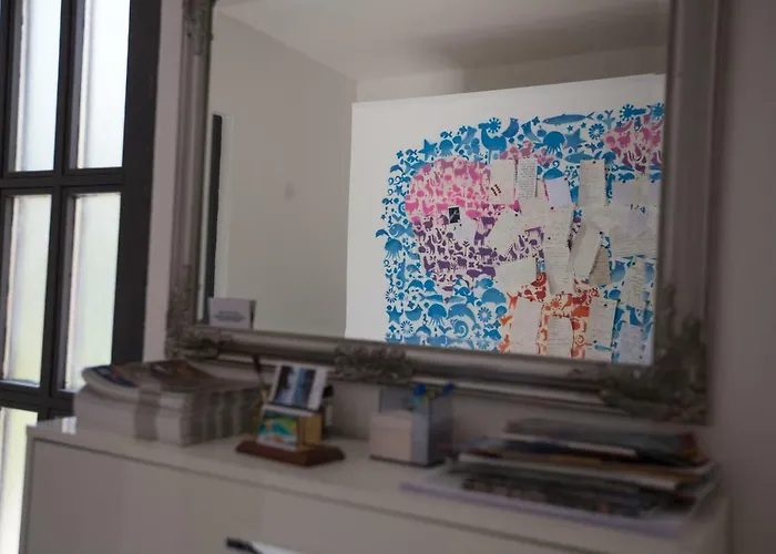 Luxury With Private Heated Pool