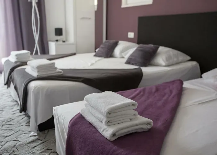 Luxury With Private Heated Pool * Šibenik