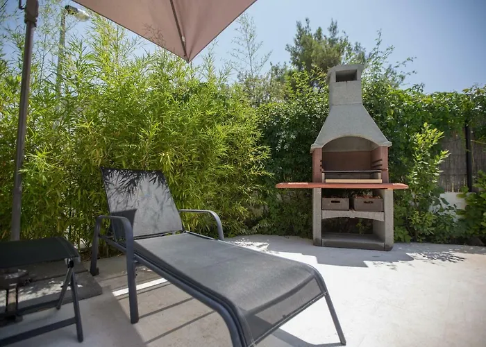 דירה Luxury With Private Heated Pool *